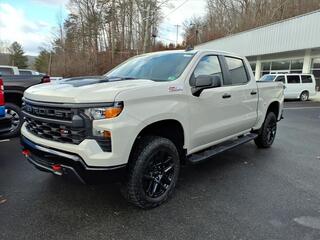 2026 Chevrolet Silverado 1500 for sale in Coeburn VA