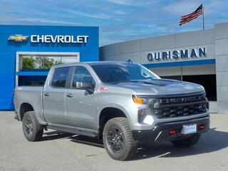 2026 Chevrolet Silverado 1500 for sale in Bowie MD
