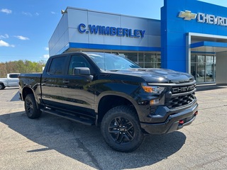 2026 Chevrolet Silverado 1500 for sale in Dowagiac MI