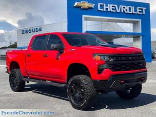 2025 Chevrolet Silverado 1500 for sale in Easley SC