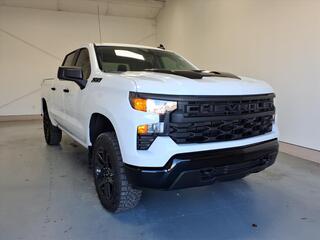 2025 Chevrolet Silverado 1500 for sale in Torrington CT