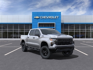 2025 Chevrolet Silverado 1500 for sale in Nitro WV