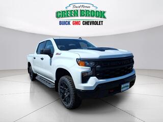 2026 Chevrolet Silverado 1500 for sale in Green Brook, NJ