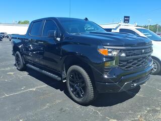 2025 Chevrolet Silverado 1500 for sale in Morehead City NC