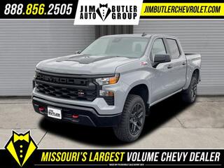 2025 Chevrolet Silverado 1500 for sale in Fenton MO