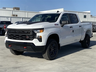 2025 Chevrolet Silverado 1500 for sale in Centralia MO