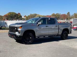 2025 Chevrolet Silverado 1500 for sale in Oak Hill WV