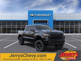 2025 Chevrolet Silverado 1500 for sale in Leesburg VA