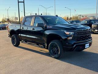 2025 Chevrolet Silverado 1500 for sale in Sun Prairie WI