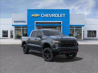 2025 Chevrolet Silverado 1500 for sale in Rochester NY