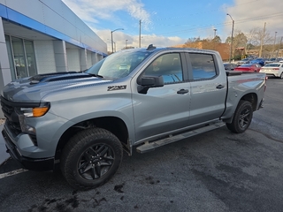 2025 Chevrolet Silverado 1500 for sale in Clinton TN