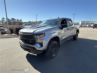 2025 Chevrolet Silverado 1500 for sale in Sanford NC