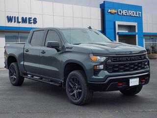 2025 Chevrolet Silverado 1500 for sale in Altus OK