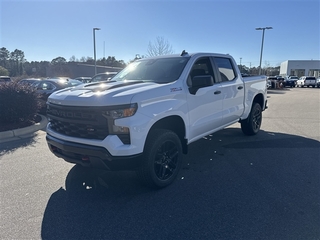 2025 Chevrolet Silverado 1500 for sale in Sanford NC