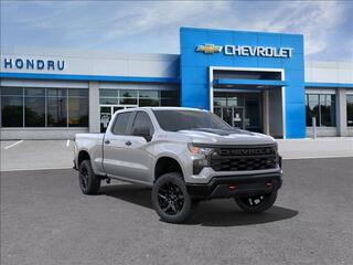 2025 Chevrolet Silverado 1500 for sale in Elizabethtown PA