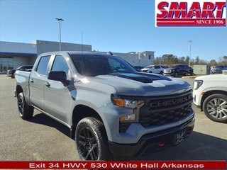 2025 Chevrolet Silverado 1500 for sale in White Hall AR