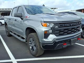 2025 Chevrolet Silverado 1500 for sale in Greenville SC