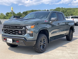 2025 Chevrolet Silverado 1500 for sale in Linn MO