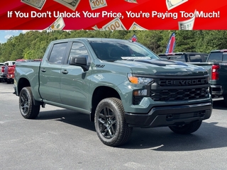 2025 Chevrolet Silverado 1500 for sale in Easley SC