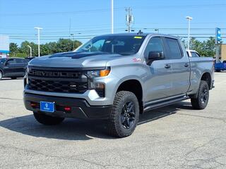 2026 Chevrolet Silverado 1500 for sale in Matteson IL