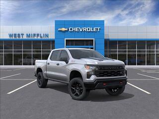2026 Chevrolet Silverado 1500 for sale in West Mifflin PA