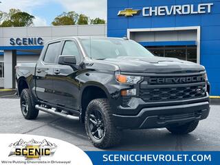 2026 Chevrolet Silverado 1500 for sale in West Union SC