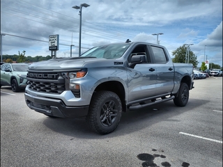 2026 Chevrolet Silverado 1500 for sale in Sanford NC