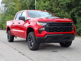 2026 Chevrolet Silverado 1500 for sale in Cincinnati OH