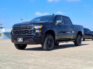 2026 Chevrolet Silverado 1500 for sale in West TX