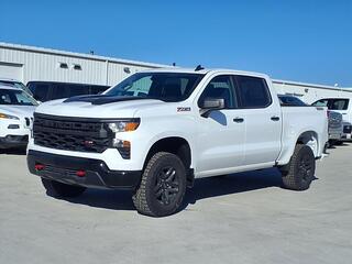 2026 Chevrolet Silverado 1500 for sale in Centralia MO