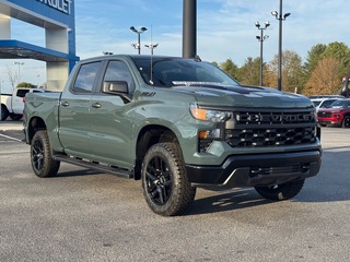 2026 Chevrolet Silverado 1500 for sale in Easley SC