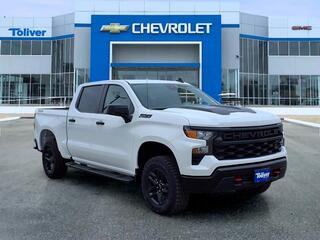 2026 Chevrolet Silverado 1500 for sale in East Brunswick NJ