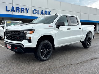 2026 Chevrolet Silverado 1500 for sale in Amory MS