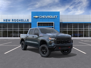 2026 Chevrolet Silverado 1500 for sale in New Rochelle NY