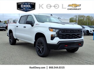 2026 Chevrolet Silverado 1500 for sale in Grand Rapids MI