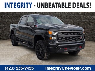2026 Chevrolet Silverado 1500 for sale in Chattanooga TN