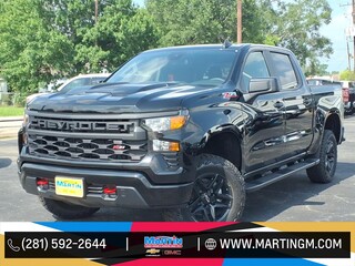 2026 Chevrolet Silverado 1500 for sale in Cleveland TX