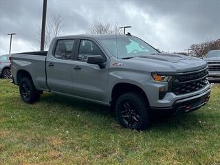 2025 Chevrolet Silverado 1500 for sale in Waynesville NC