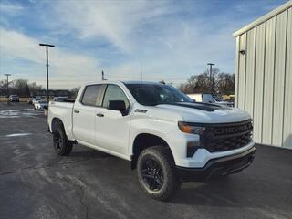 2025 Chevrolet Silverado 1500 for sale in Lansing IL