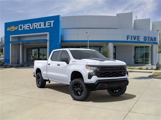 2025 Chevrolet Silverado 1500 for sale in Carrollton TX