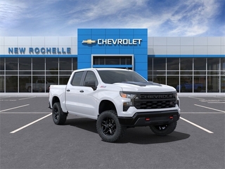 2025 Chevrolet Silverado 1500 for sale in New Rochelle NY