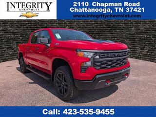2025 Chevrolet Silverado 1500 for sale in Chattanooga TN