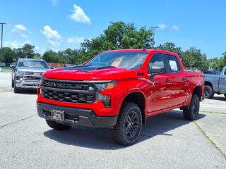 2025 Chevrolet Silverado 1500 for sale in Charleston AR
