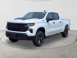 2025 Chevrolet Silverado 1500 for sale in Matteson IL