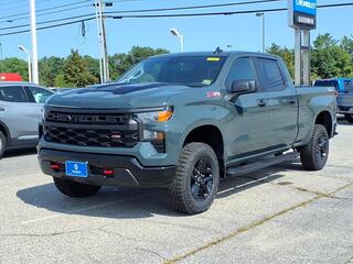 2026 Chevrolet Silverado 1500 for sale in Matteson IL