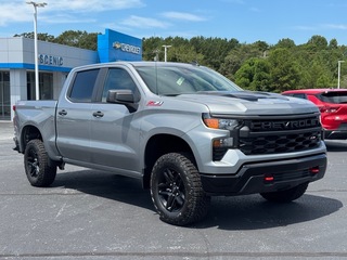 2026 Chevrolet Silverado 1500 for sale in West Union SC