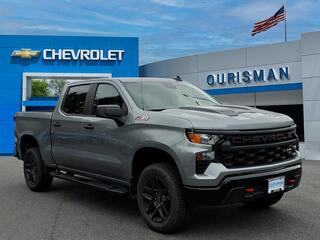 2026 Chevrolet Silverado 1500 for sale in Bowie MD