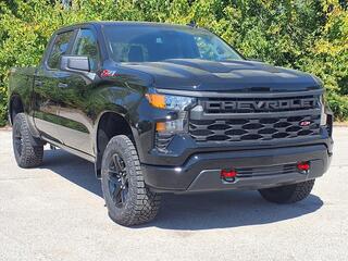 2026 Chevrolet Silverado 1500 for sale in Cincinnati OH