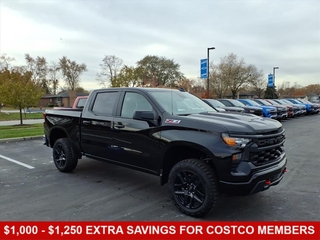 2026 Chevrolet Silverado 1500 for sale in Lansing IL