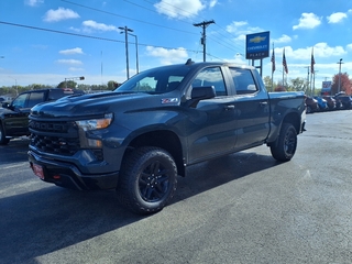 2026 Chevrolet Silverado 1500 for sale in New London WI